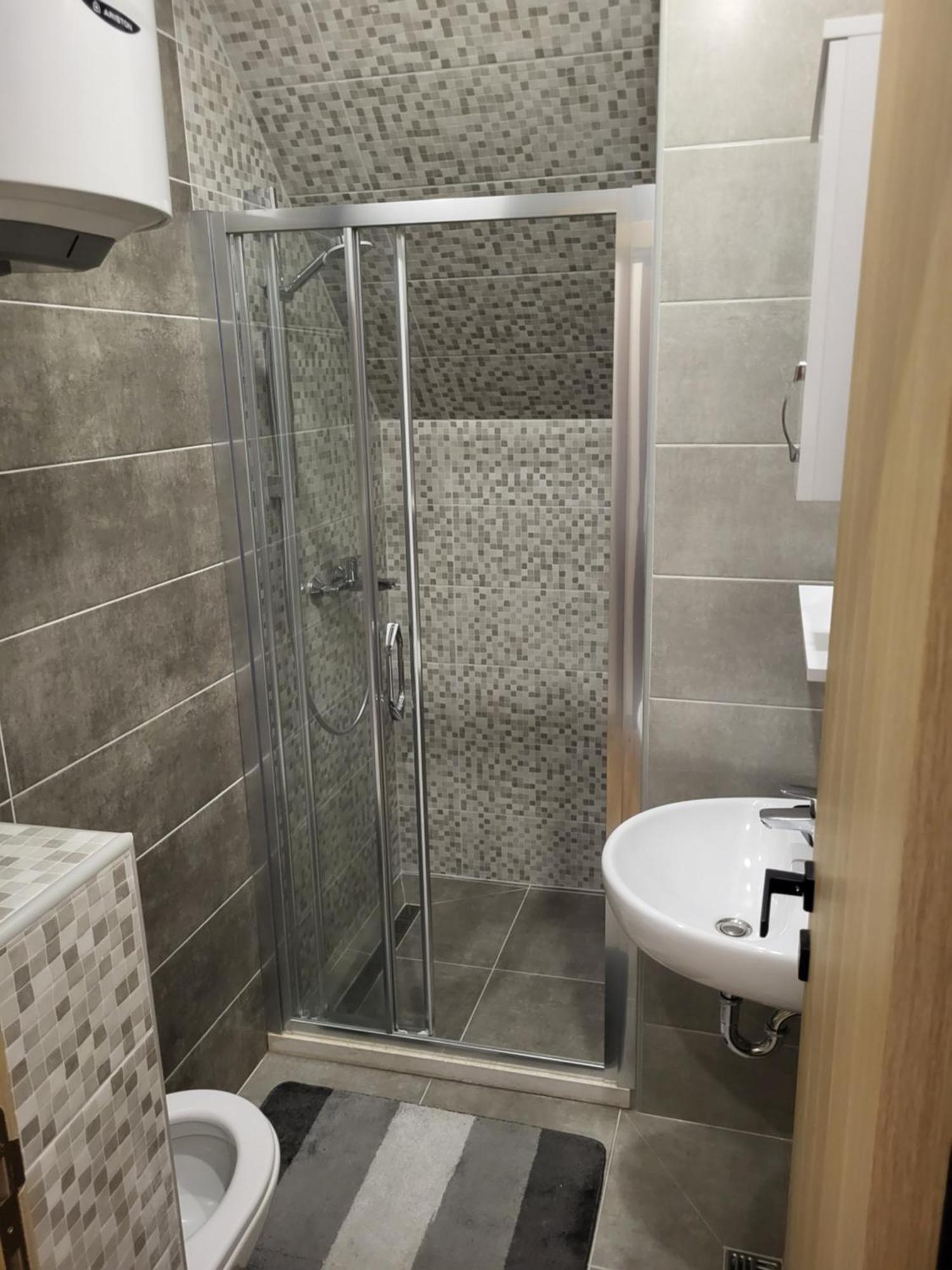 Lux Apartmani Bajova Cetinje Exterior photo